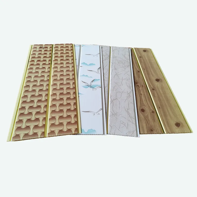 3D Marmor PVC Wall Board