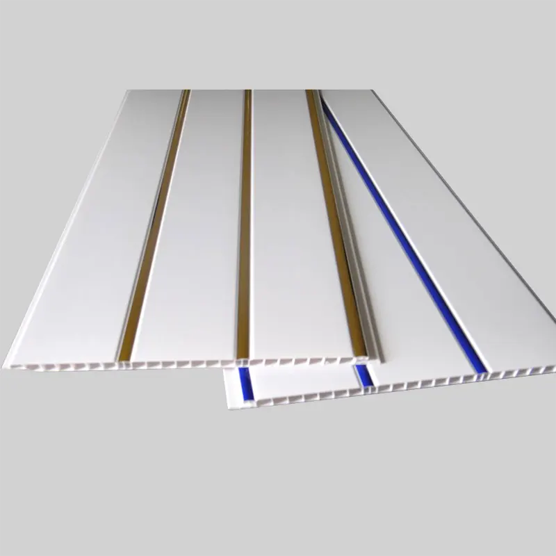 Cladding Tectum PVC