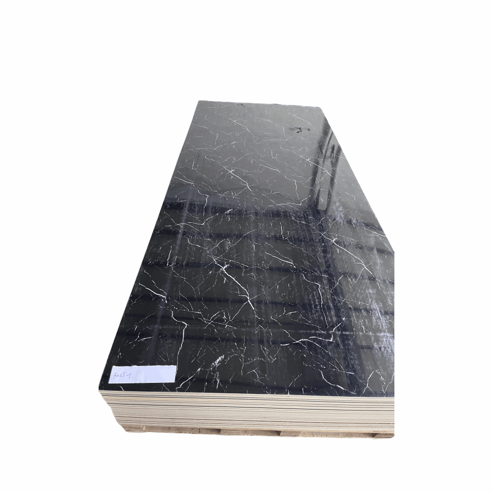 Marmor Design Waterproof Composite Bamboo Charcoal Wood Board