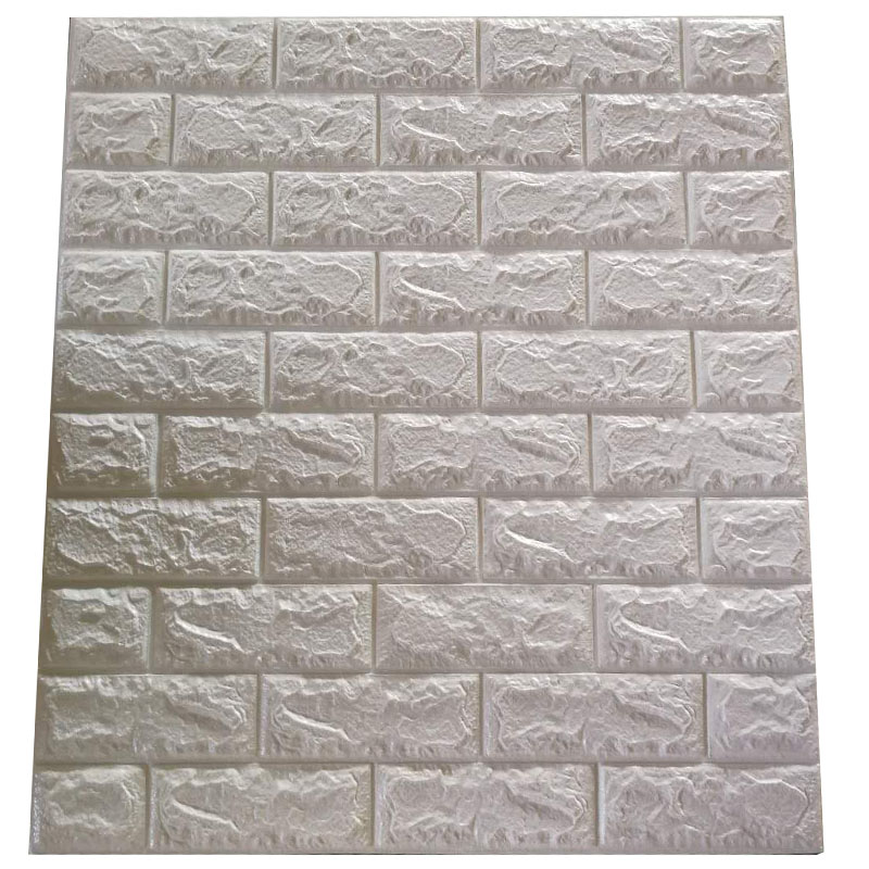 PVC 3D Tectum Tile