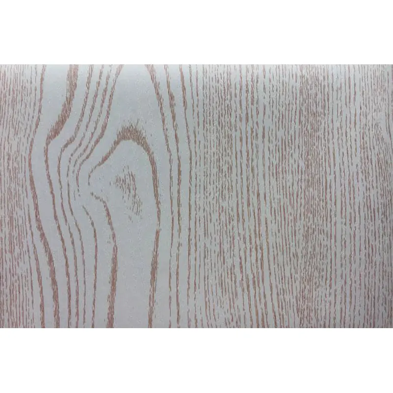 PVC Lignum Frumenti Laminated Film