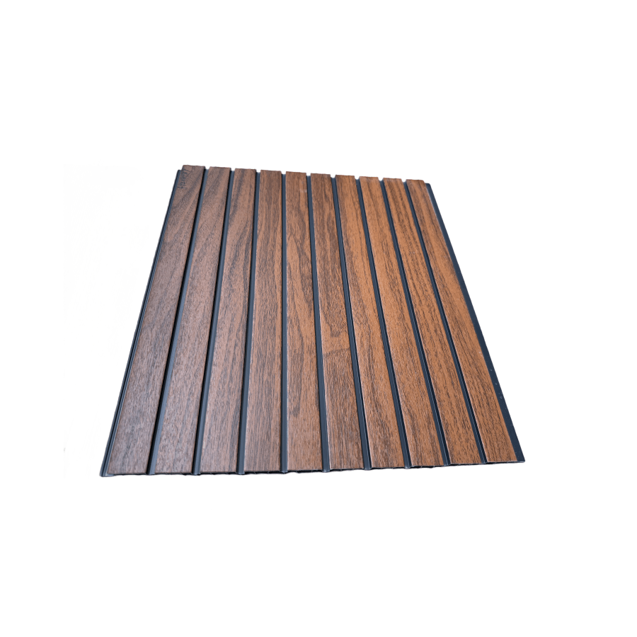 PVC Wood Gran Wall Boards