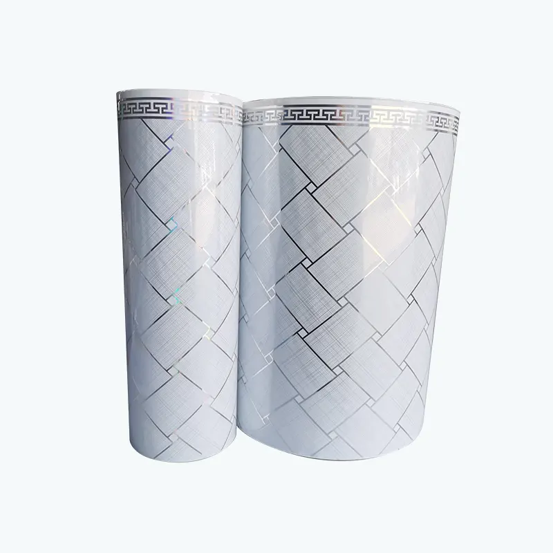 Quadratum Tectum PVC Film